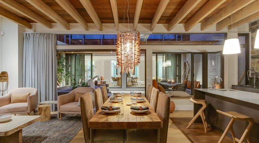 Photo of Bamboo Sugar