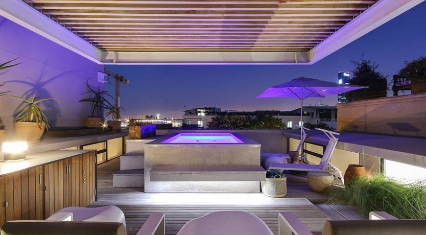 Photo of Bamboo Sugar