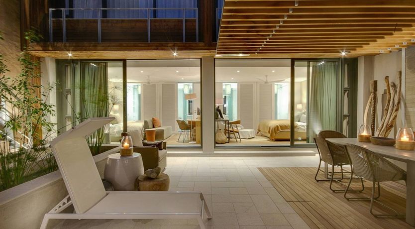 Photo of Bamboo Sugar