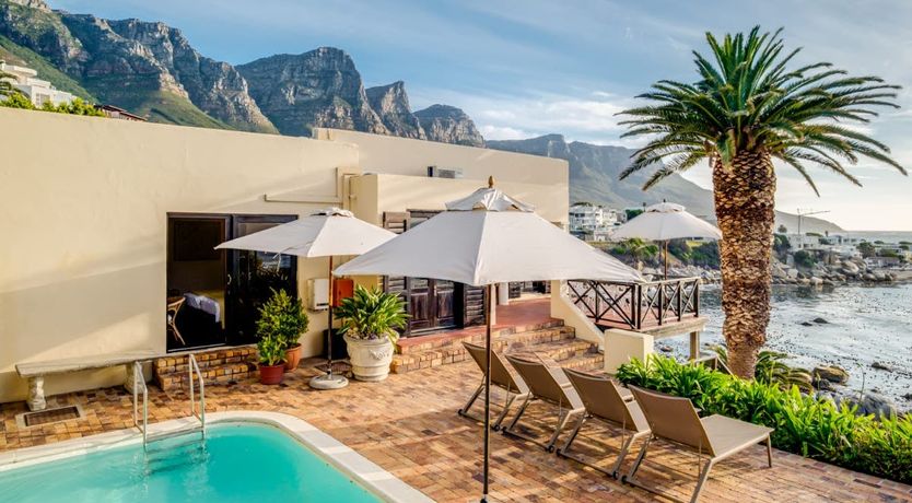 Photo of Sunseekers Haven