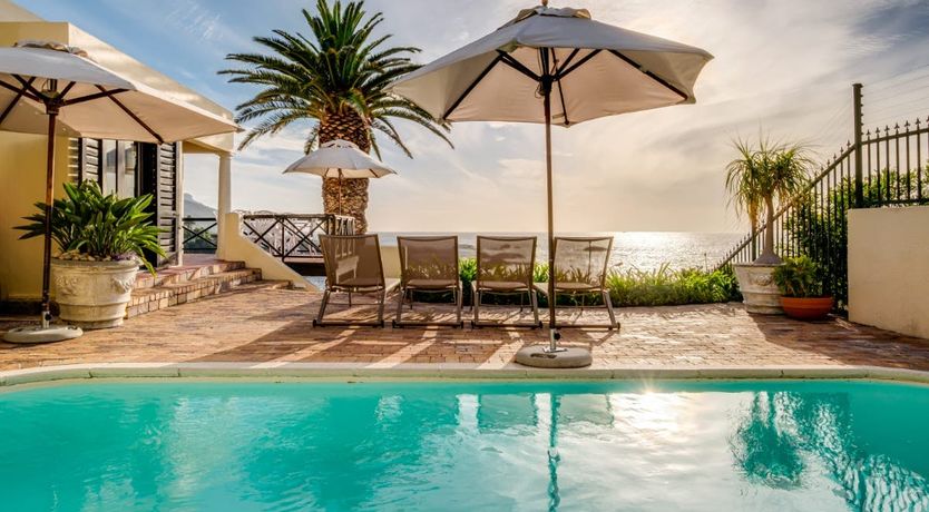 Photo of Sunseekers Haven