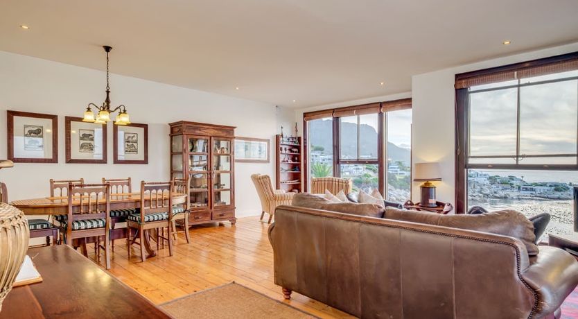 Photo of Sunseekers Haven