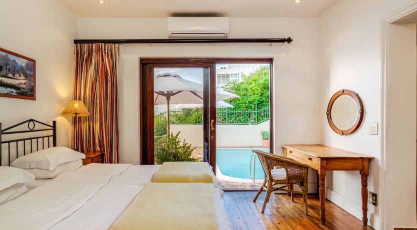 Photo of Sunseekers Haven