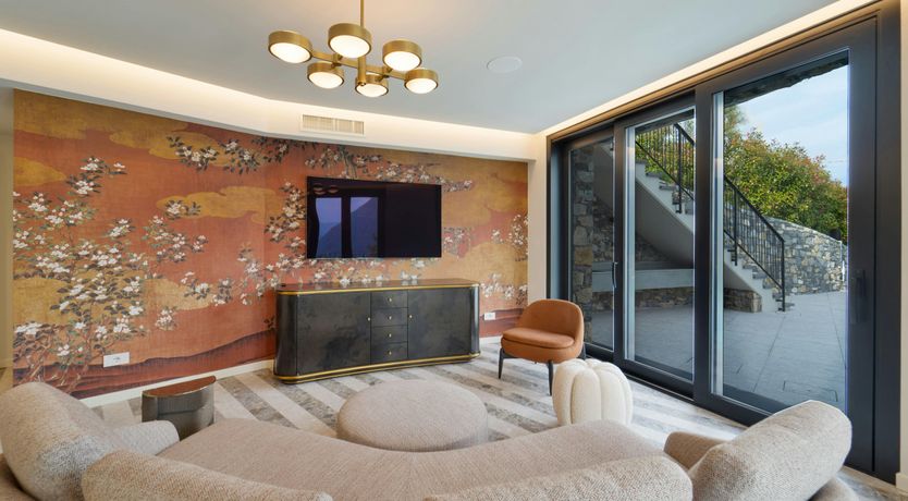 Photo of The Lake Embrace