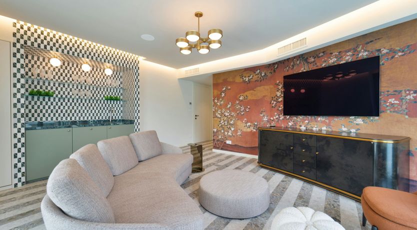 Photo of The Lake Embrace