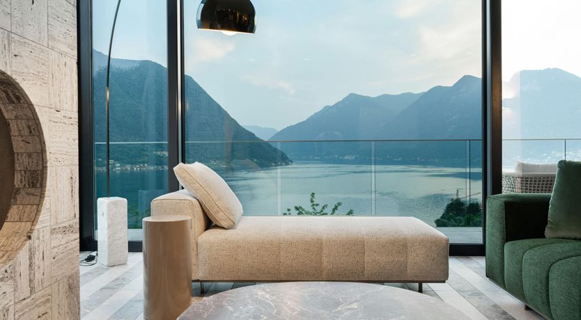 Photo of The Lake Embrace