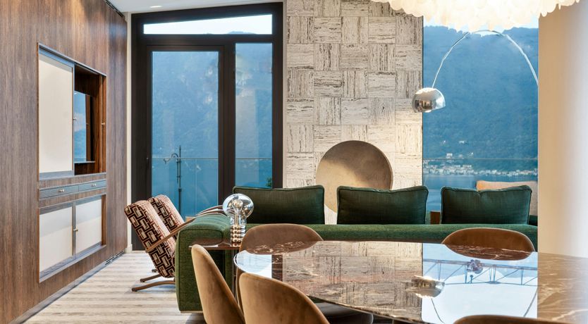 Photo of The Lake Embrace