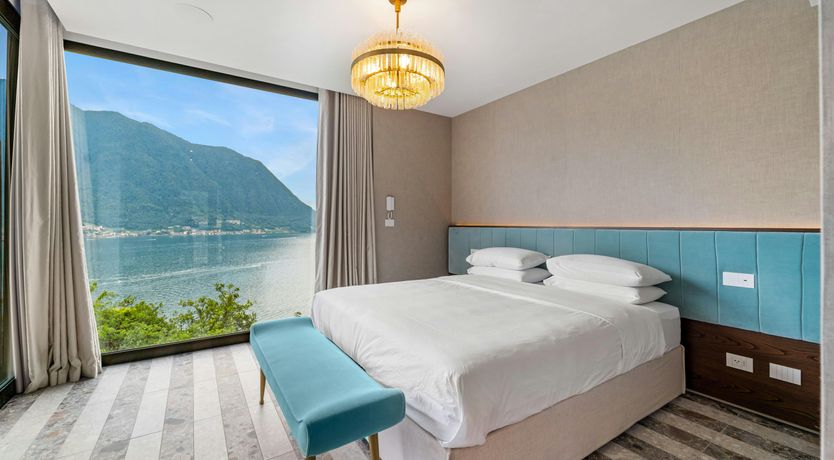 Photo of The Lake Embrace