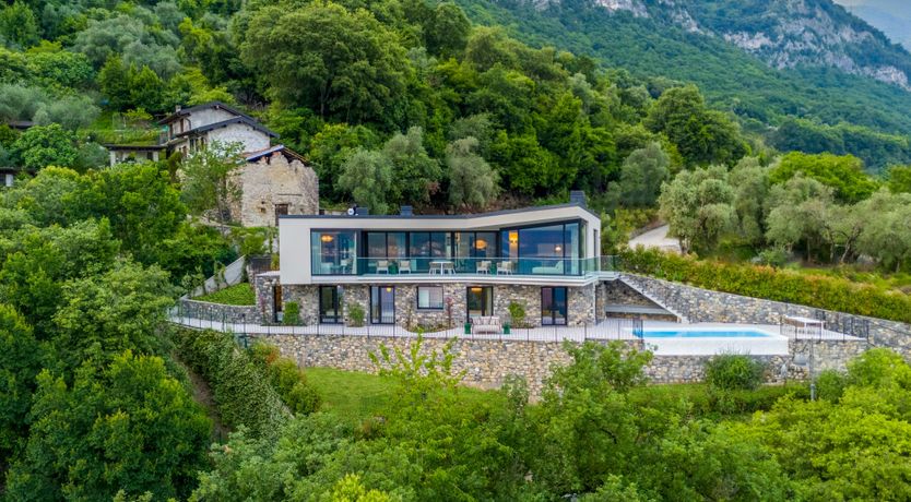 Photo of The Lake Embrace