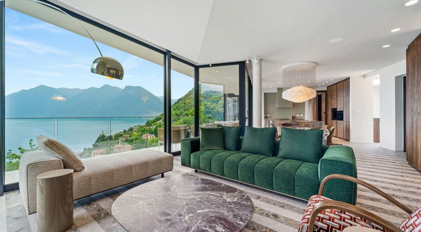 Photo of The Lake Embrace