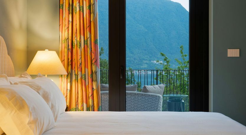 Photo of The Lake Embrace