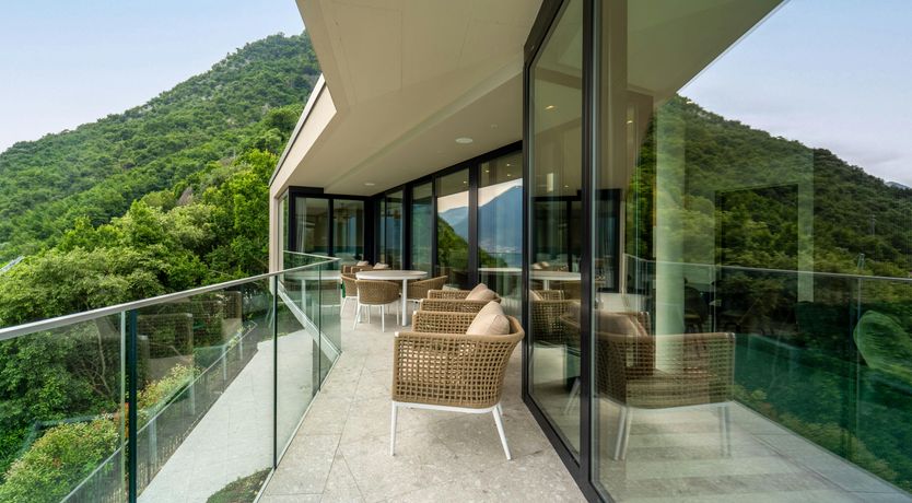 Photo of The Lake Embrace