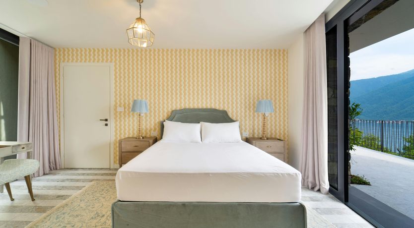 Photo of The Lake Embrace