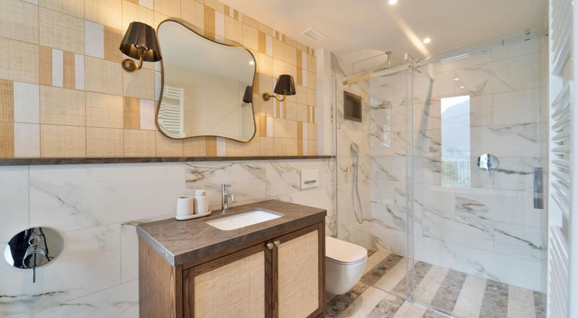 Photo of The Lake Embrace