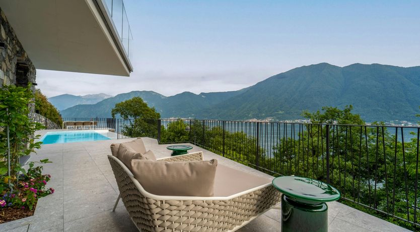 Photo of The Lake Embrace