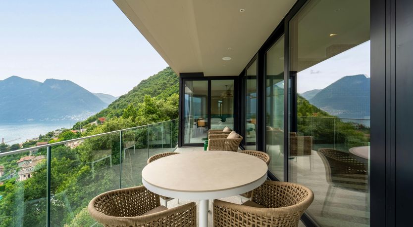 Photo of The Lake Embrace