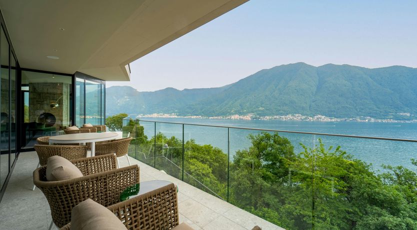 Photo of The Lake Embrace