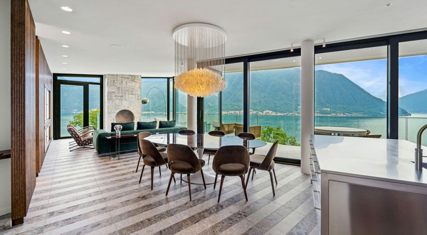 Photo of The Lake Embrace