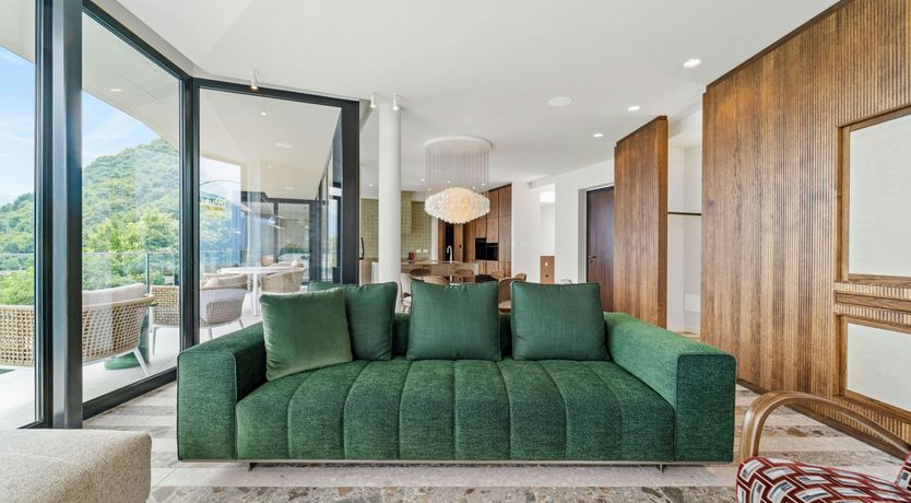 Photo of The Lake Embrace