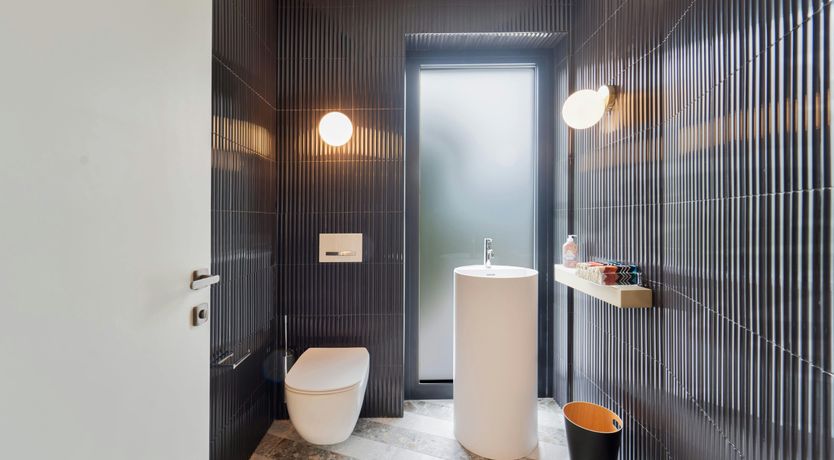 Photo of The Lake Embrace