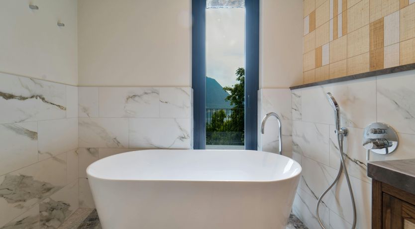 Photo of The Lake Embrace