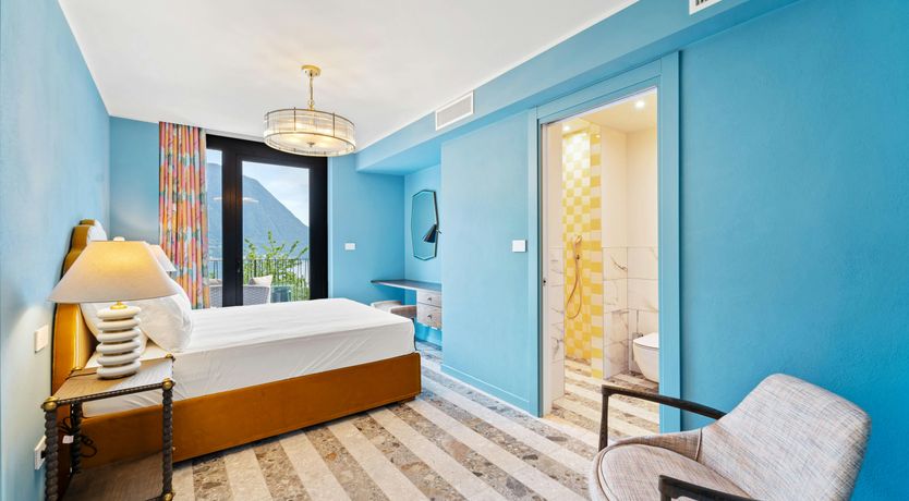 Photo of The Lake Embrace