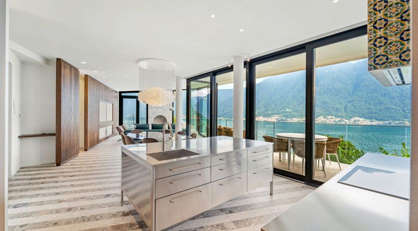 Photo of The Lake Embrace