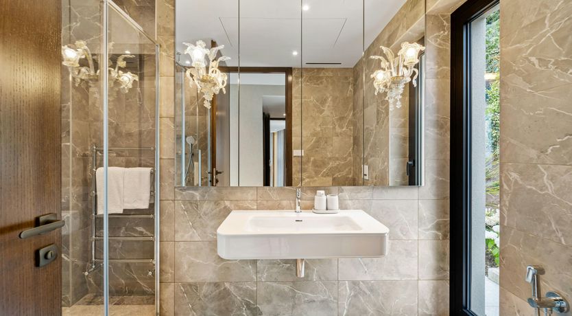 Photo of The Lake Embrace