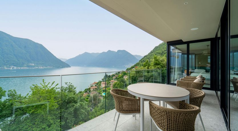 Photo of The Lake Embrace