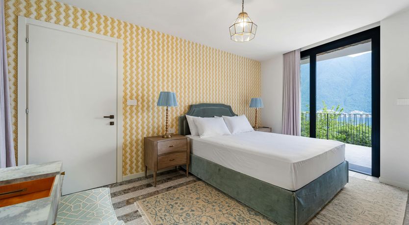 Photo of The Lake Embrace