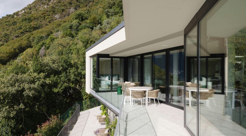 Photo of The Lake Embrace