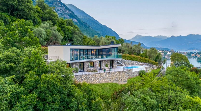 Photo of The Lake Embrace