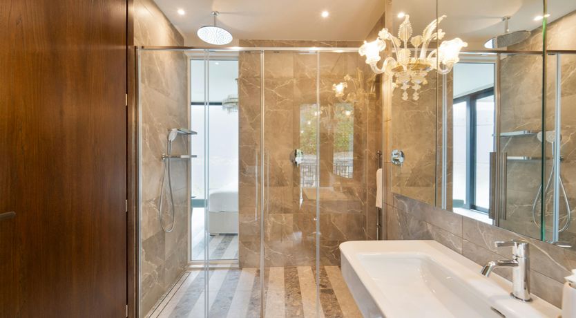 Photo of The Lake Embrace