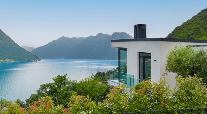 Photo of The Lake Embrace