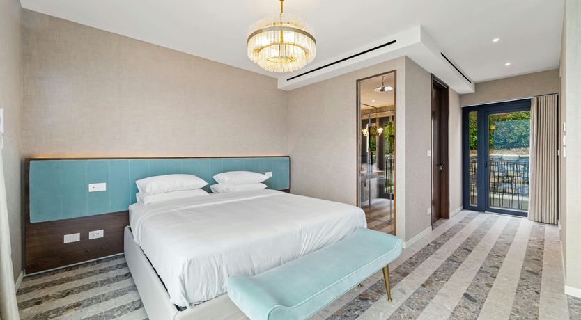 Photo of The Lake Embrace