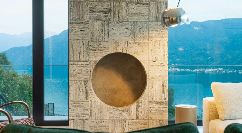 Photo of The Lake Embrace