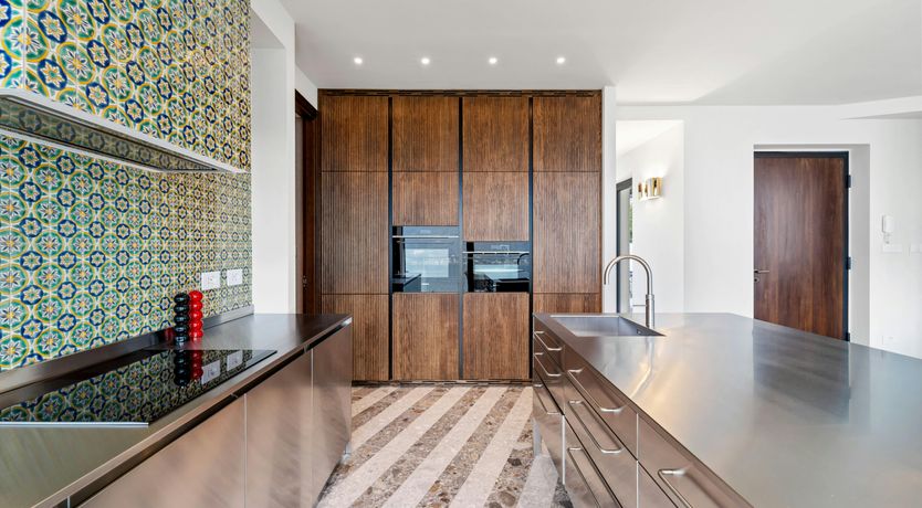 Photo of The Lake Embrace