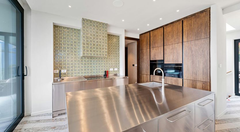 Photo of The Lake Embrace