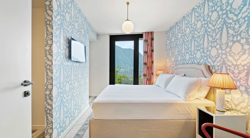 Photo of The Lake Embrace