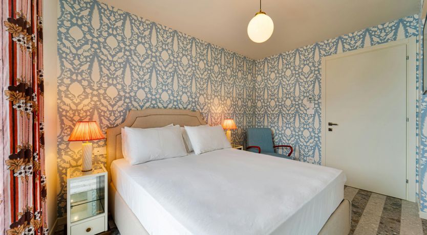 Photo of The Lake Embrace