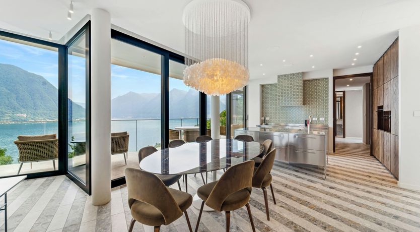 Photo of The Lake Embrace