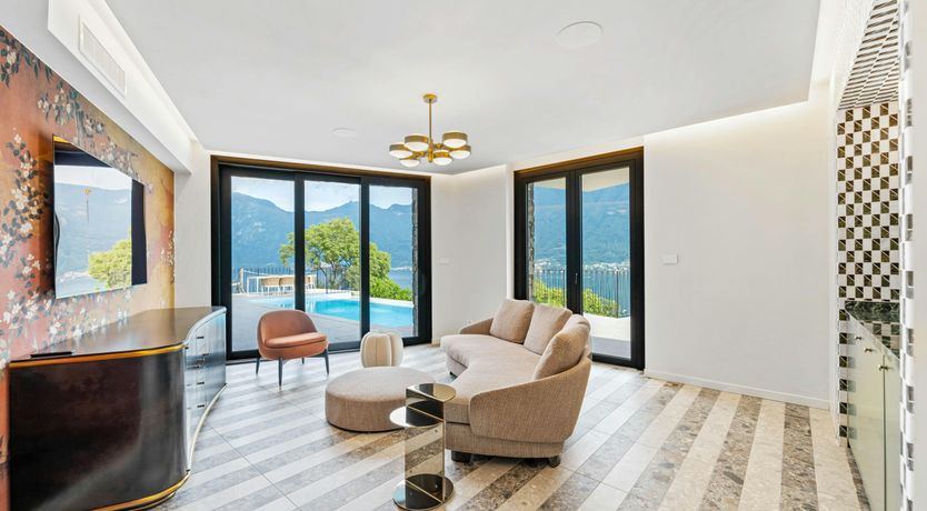 Photo of The Lake Embrace