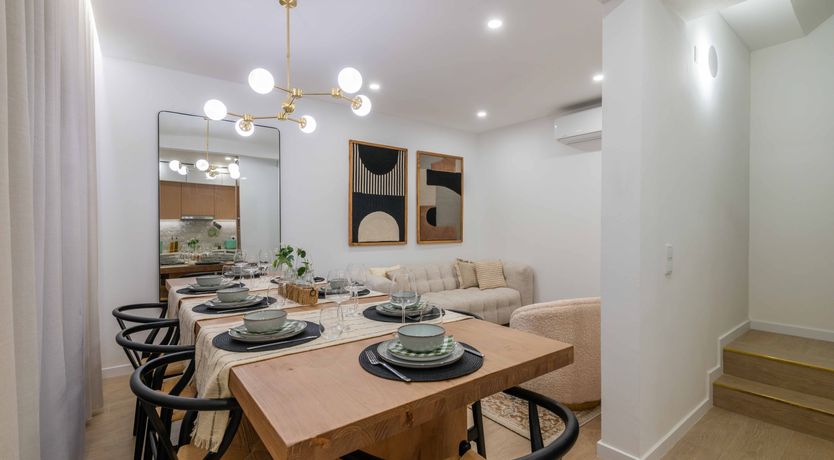 Photo of The Sunset Townhouse