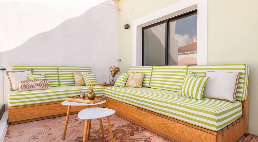 Photo of The Sunset Townhouse