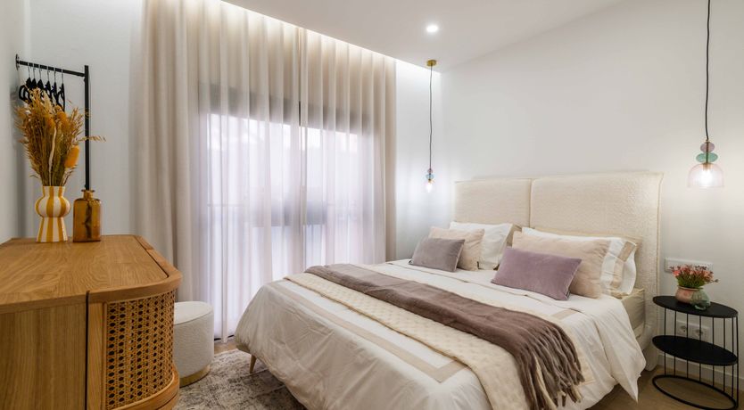 Photo of The Sunset Townhouse