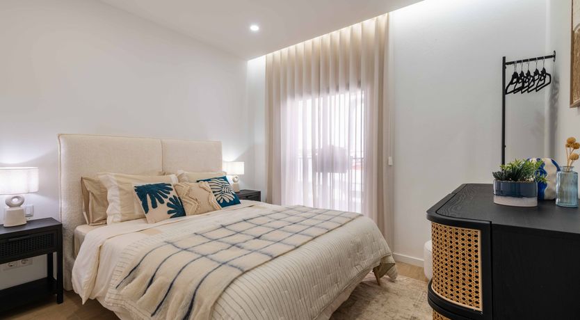 Photo of The Sunset Townhouse