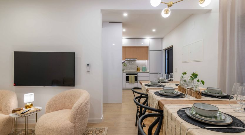 Photo of The Sunset Townhouse