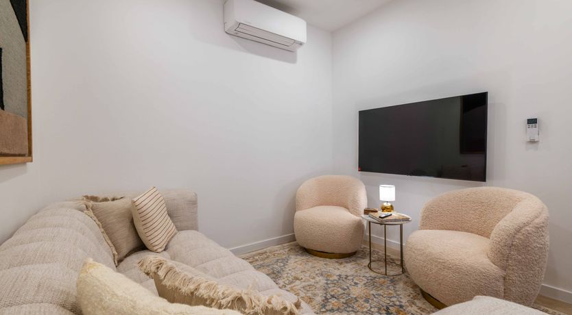 Photo of The Sunset Townhouse