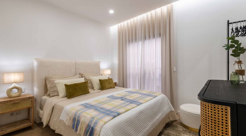 Photo of The Sunset Townhouse