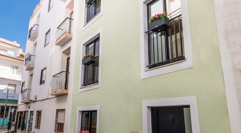 Photo of The Sunset Townhouse